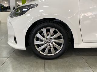 Toyota Yaris Active Tech 1.5 120H HEV Espectacular