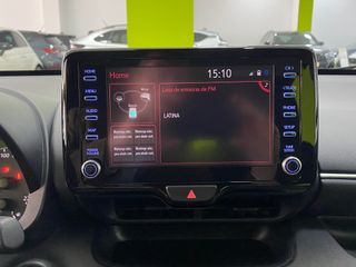 Toyota Yaris Active Tech 1.5 120H HEV Espectacular