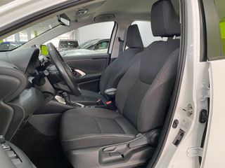 Toyota Yaris Active Tech 1.5 120H HEV Espectacular