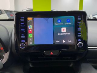 Toyota Yaris Active Tech 1.5 120H HEV Espectacular