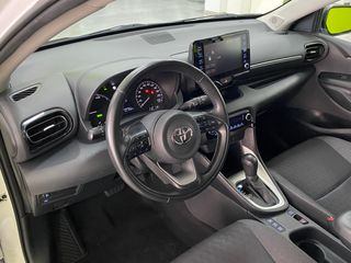 Toyota Yaris Active Tech 1.5 120H HEV Espectacular