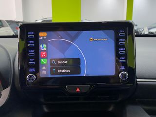 Toyota Yaris Active Tech 1.5 120H HEV Espectacular