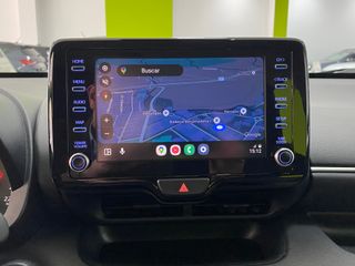 Toyota Yaris Active Tech 1.5 120H HEV Espectacular