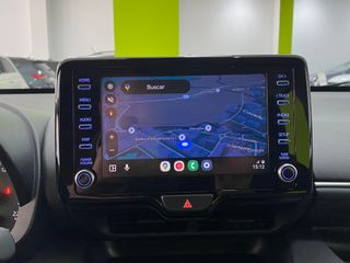 Toyota Yaris Active Tech 1.5 120H HEV Espectacular