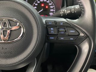 Toyota Yaris Active Tech 1.5 120H HEV Espectacular