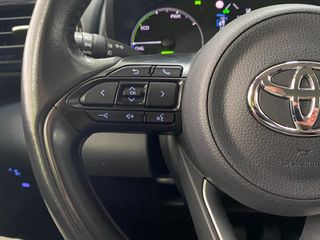 Toyota Yaris Active Tech 1.5 120H HEV Espectacular