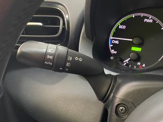 Toyota Yaris Active Tech 1.5 120H HEV Espectacular