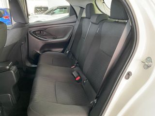 Toyota Yaris Active Tech 1.5 120H HEV Espectacular