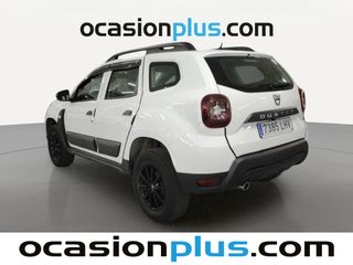 Dacia Duster Essential TCE 74 kW (100 CV) 4X2