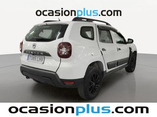 Dacia Duster Essential TCE 74 kW (100 CV) 4X2