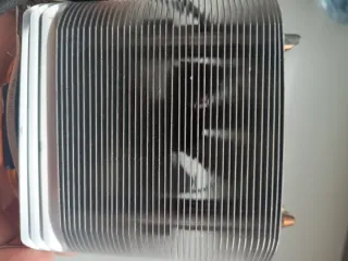 Disipador Arctic Freezer 64 Pro AM2/AM3/FM1