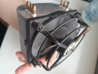 Disipador Arctic Freezer 64 Pro AM2/AM3/FM1