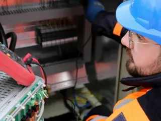 Electricista Urgencias Madrid NO COBRAMOS VISITA