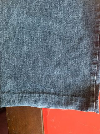 Pantalones Chinos Vaqueros Pierre Cardin Azul