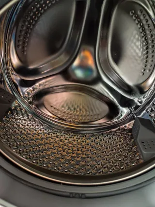 Lavadora Beko 7kg 1200rpm