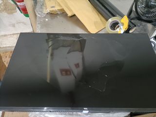 - TCL 40SF540-40" FHD Smart TV - HDR & HLG-Dolby