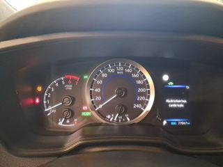 Toyota Corolla 1.8 125H BUSINESS PLUS E-CVT