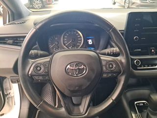 Toyota Corolla 1.8 125H BUSINESS PLUS E-CVT
