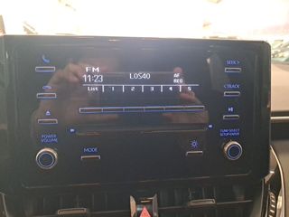 Toyota Corolla 1.8 125H BUSINESS PLUS E-CVT