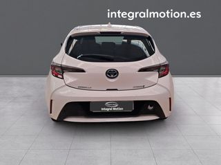 Toyota Corolla 1.8 125H BUSINESS PLUS E-CVT