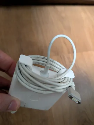 Adaptador MagSafe 2 60W A1435 Apple