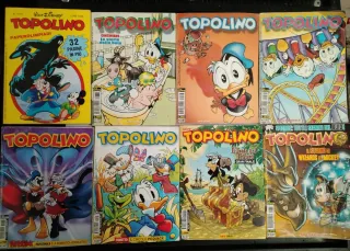 Fumetti