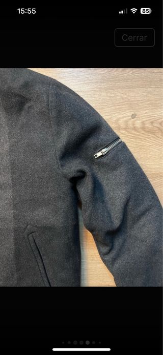 Chaqueta Cheap Monday Talla M