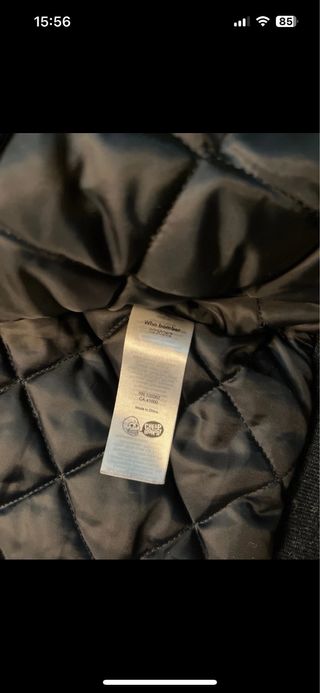 Chaqueta Cheap Monday Talla M