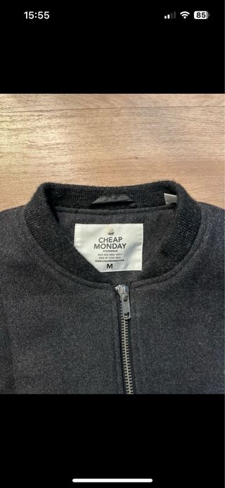 Chaqueta Cheap Monday Talla M