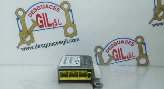 Centralita airbag nissan 285565m301 almera 818398