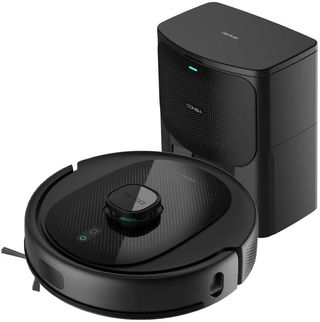 - Cecotec robot aspirador limpieza inteligente