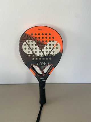 Pala de pádel Eme