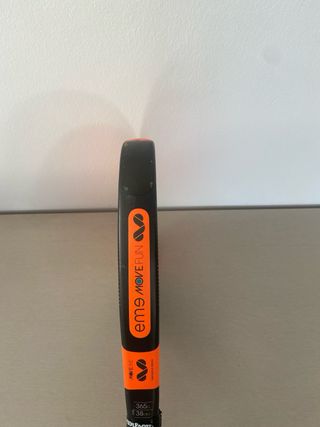 Pala de pádel Eme