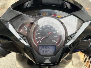 Honda SH 300 ABS 2019 - 26.300km - 2019