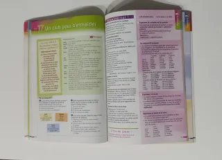 Entree En Matiere Livre de L'Eleve (French Edit...