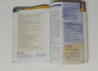 Entree En Matiere Livre de L'Eleve (French Edit...