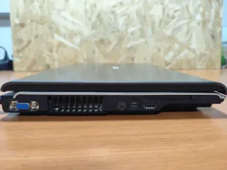 Toshiba Satellite M70 1GB RAM Linux Funzionante