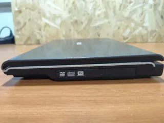 Toshiba Satellite M70 1GB RAM Linux Funzionante