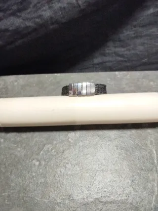 Lote 7 Pulseras Hombre Multicolor