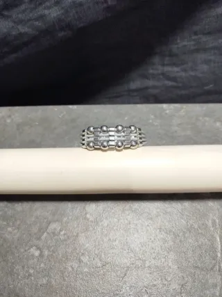 Lote 7 Pulseras Hombre Multicolor