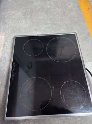 Placa Vitrocerámica Balay