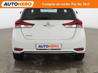 Toyota Auris 1.2 Turbo Active