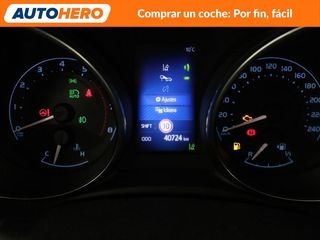 Toyota Auris 1.2 Turbo Active