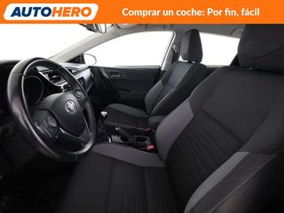Toyota Auris 1.2 Turbo Active