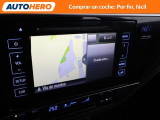 Toyota Auris 1.2 Turbo Active