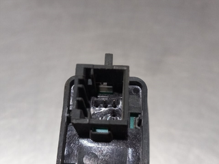 MANDO ELEVALUNAS DELANTERO DERECHO CITROEN C3 PLU