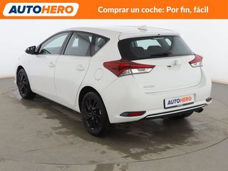 Toyota Auris 1.2 Turbo Active