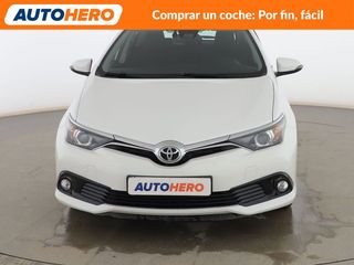 Toyota Auris 1.2 Turbo Active