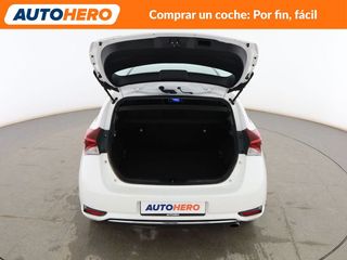 Toyota Auris 1.2 Turbo Active