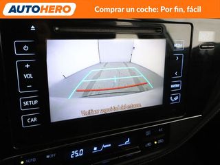 Toyota Auris 1.2 Turbo Active